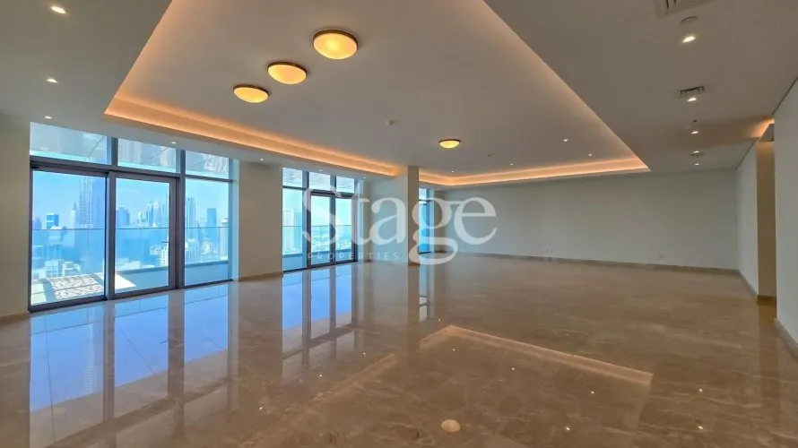 IMPERIAL AVENUE في وسط مدينة دبي, الإمارات العربية المتحدة رقم 13 № 2