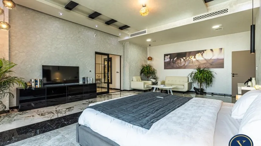 5 غرفة نوم  شقة في The Residences, الإمارات العربية المتحدة رقم 139 № 11