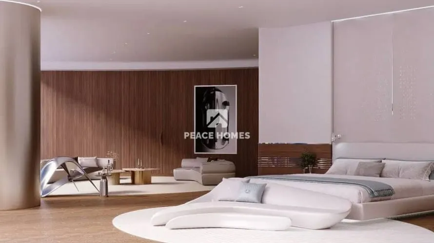 4 غرف نوم شقة في وسط مدينة دبي, الإمارات العربية المتحدة رقم 92 № 6