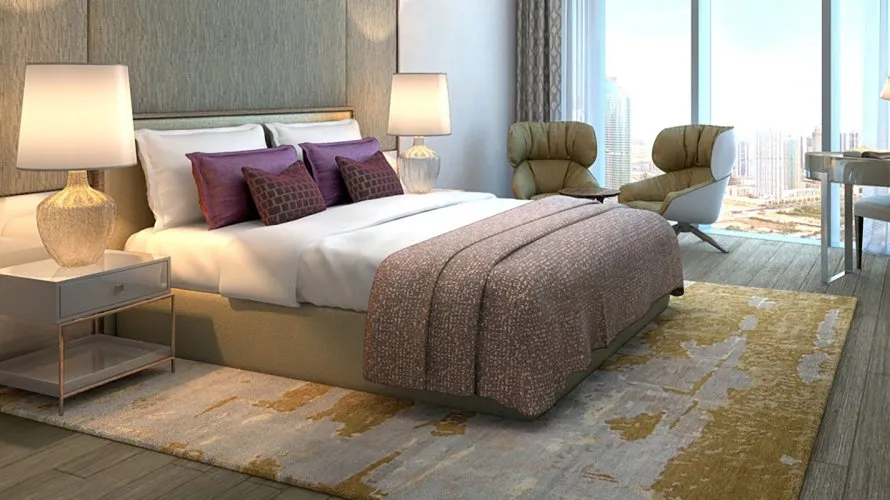 IMPERIAL AVENUE في وسط مدينة دبي, الإمارات العربية المتحدة رقم 13 № 1