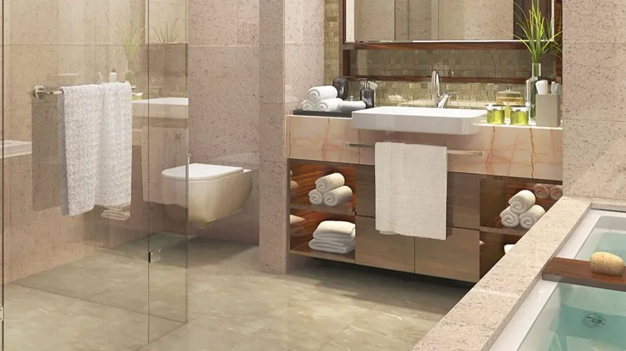 IMPERIAL AVENUE في وسط مدينة دبي, الإمارات العربية المتحدة رقم 13 № 3