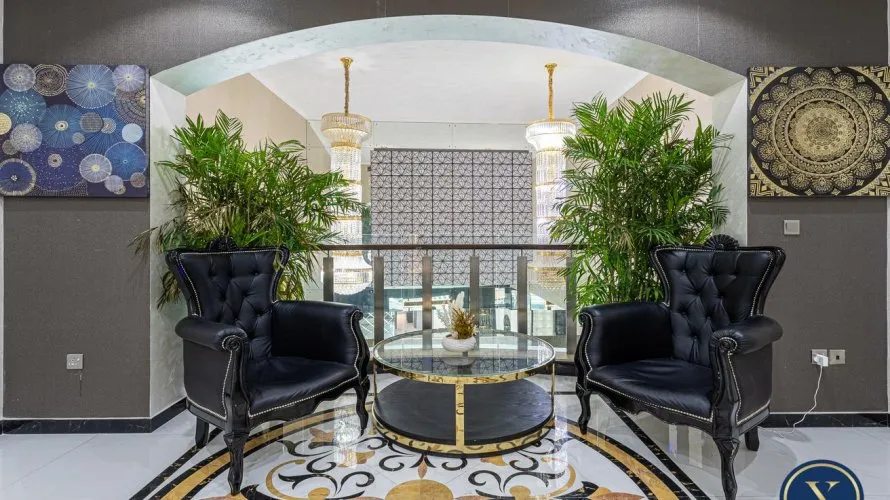 5 غرفة نوم  شقة في The Residences, الإمارات العربية المتحدة رقم 139 № 17