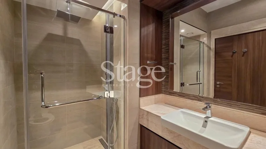 IMPERIAL AVENUE في وسط مدينة دبي, الإمارات العربية المتحدة رقم 13 № 24