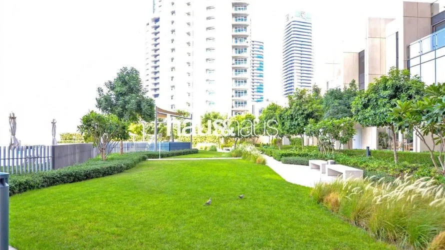 3 غرف نوم منزل ذو طابقين في وسط مدينة دبي, الإمارات العربية المتحدة رقم 131 № 19