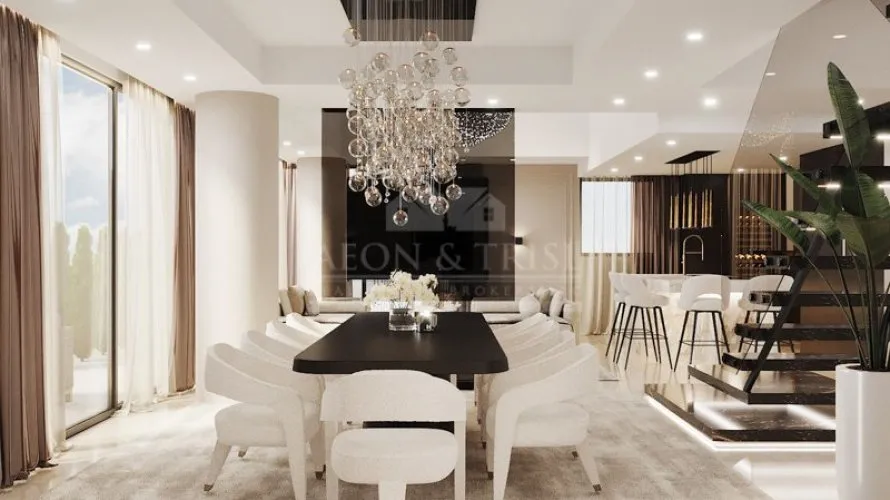 BOULEVARD POINT في وسط مدينة دبي, الإمارات العربية المتحدة رقم 15 № 1