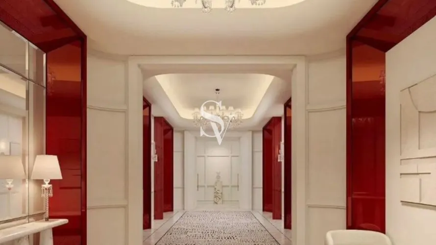 BACCARAT HOTEL AND RESIDENCES في وسط مدينة دبي, الإمارات العربية المتحدة رقم 18 № 16