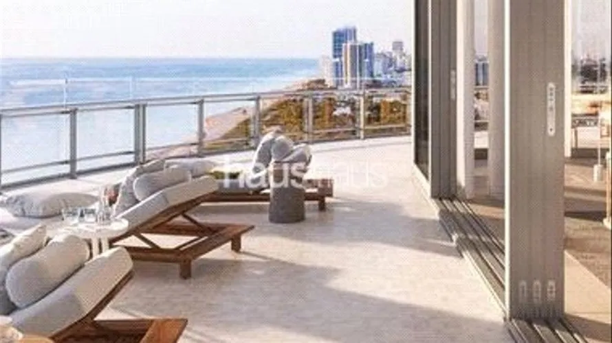 3 غرف نوم شقة في وسط مدينة دبي, الإمارات العربية المتحدة رقم 136 № 11