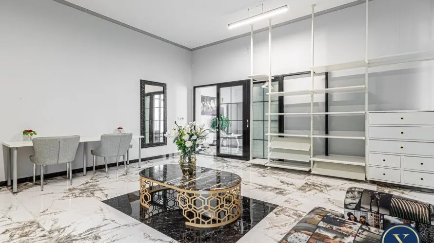 5 غرفة نوم  شقة في The Residences, الإمارات العربية المتحدة رقم 139 № 13