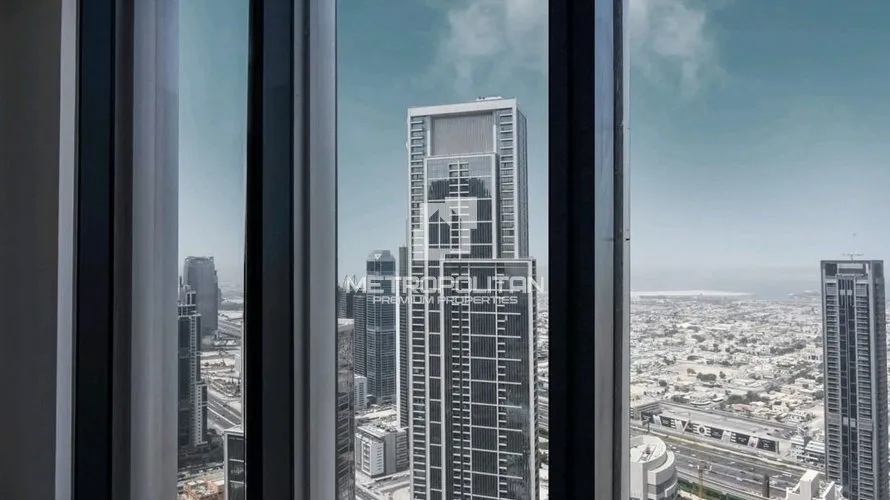 4 غرف نوم شقة في Opera District, الإمارات العربية المتحدة رقم 165 № 11