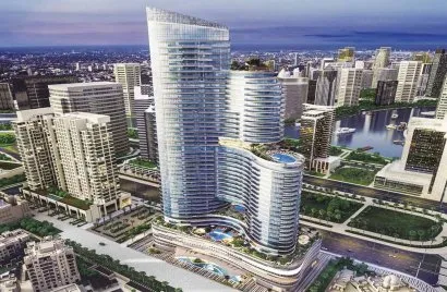 IMPERIAL AVENUE في وسط مدينة دبي, الإمارات العربية المتحدة رقم 13