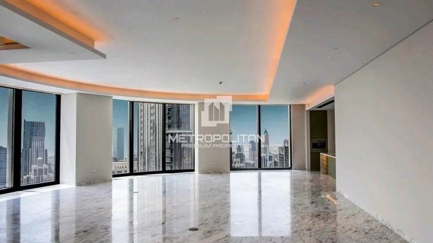 4 غرف نوم شقة في Opera District, الإمارات العربية المتحدة رقم 165