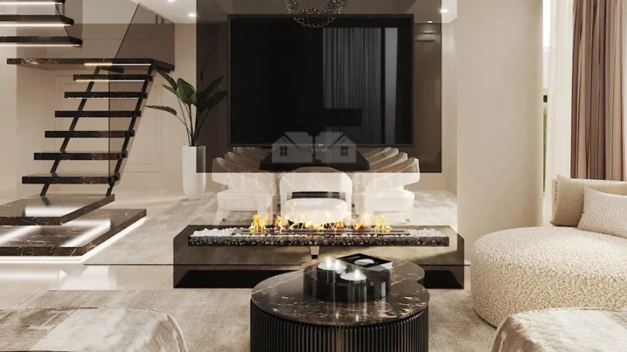 BOULEVARD POINT في وسط مدينة دبي, الإمارات العربية المتحدة رقم 15