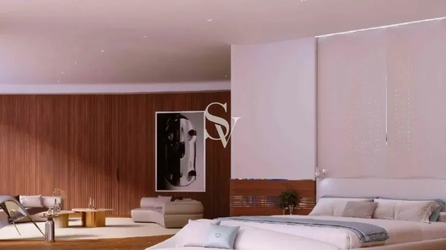 BACCARAT HOTEL AND RESIDENCES في وسط مدينة دبي, الإمارات العربية المتحدة رقم 18 № 7