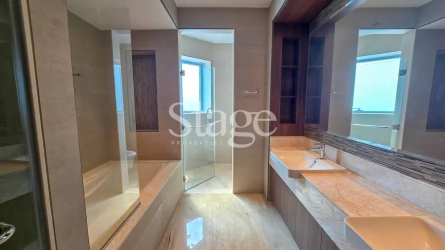 IMPERIAL AVENUE في وسط مدينة دبي, الإمارات العربية المتحدة رقم 13 № 23