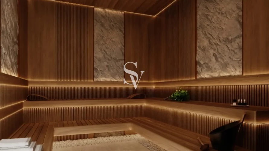 Fairmont Residences Solara Tower Dubai في وسط مدينة دبي, الإمارات العربية المتحدة رقم 24 № 15