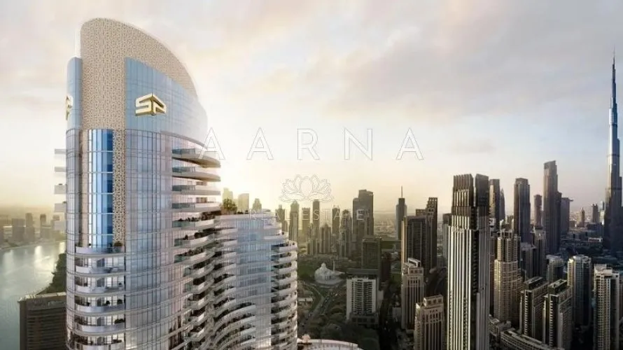 4 غرف نوم شقة في Imperial Avenue, الإمارات العربية المتحدة رقم 113 № 15