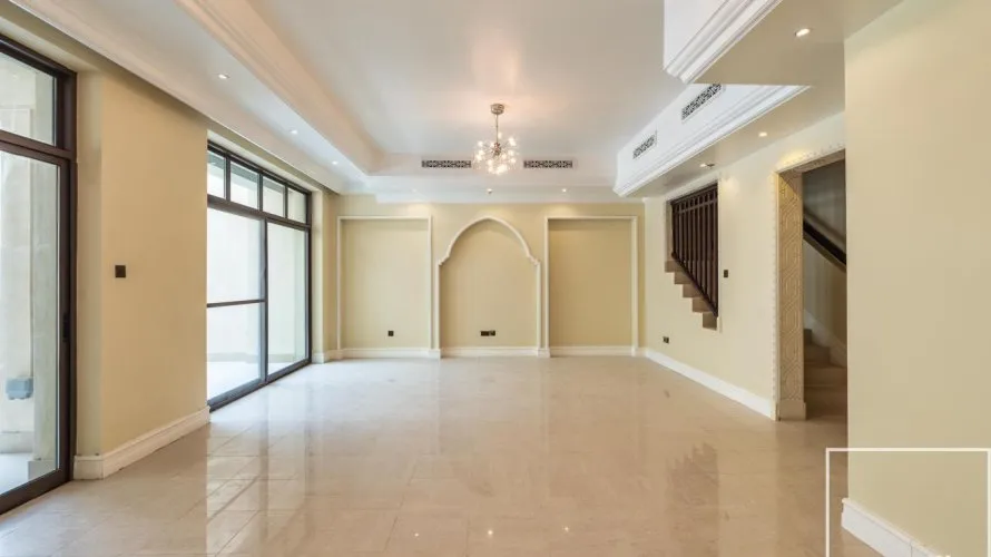 3 غرف نوم شقة في وسط مدينة دبي, الإمارات العربية المتحدة رقم 260 № 21