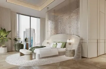 5 غرفة نوم  بانتهاوس في Sofitel Branded Residences وسط مدينة دبي, الإمارات العربية المتحدة رقم 251