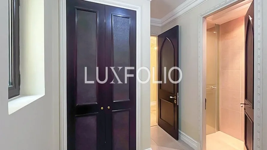 3 غرف نوم شقة في وسط مدينة دبي, الإمارات العربية المتحدة رقم 235 № 4