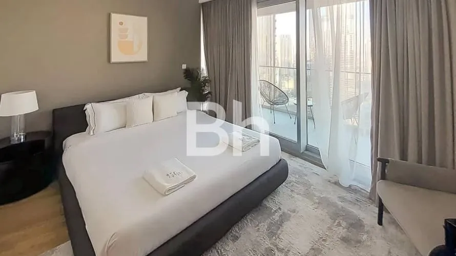 3 غرف نوم شقة في وسط مدينة دبي, الإمارات العربية المتحدة رقم 236 № 16