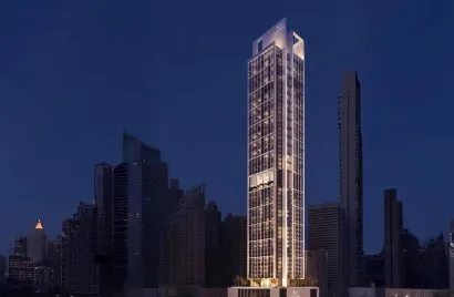 Sofitel Branded Residences في وسط مدينة دبي, الإمارات العربية المتحدة رقم 233