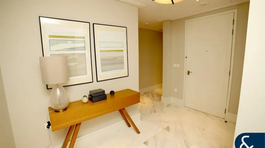 VIDA RESIDENCE DOWNTOWN في وسط مدينة دبي, الإمارات العربية المتحدة رقم 232 № 3