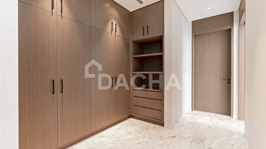 4 غرف نوم شقة في Opera District, الإمارات العربية المتحدة رقم 265 № 8