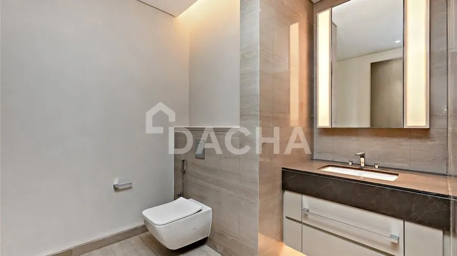 4 غرف نوم شقة في Opera District, الإمارات العربية المتحدة رقم 265 № 12