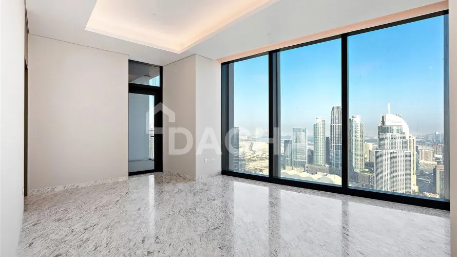 4 غرف نوم شقة في Opera District, الإمارات العربية المتحدة رقم 265 № 10