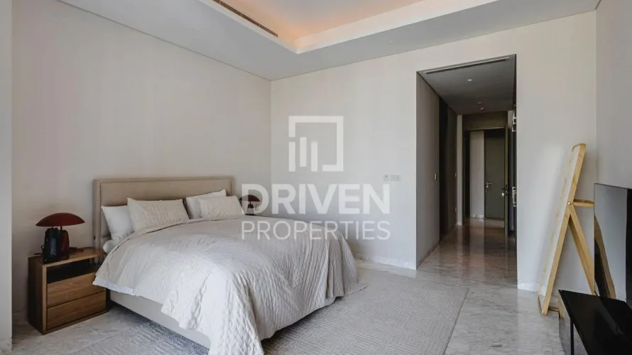 4 غرف نوم شقة في Opera District, الإمارات العربية المتحدة رقم 274 № 12