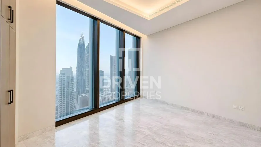 4 غرف نوم شقة في Opera District, الإمارات العربية المتحدة رقم 277 № 17