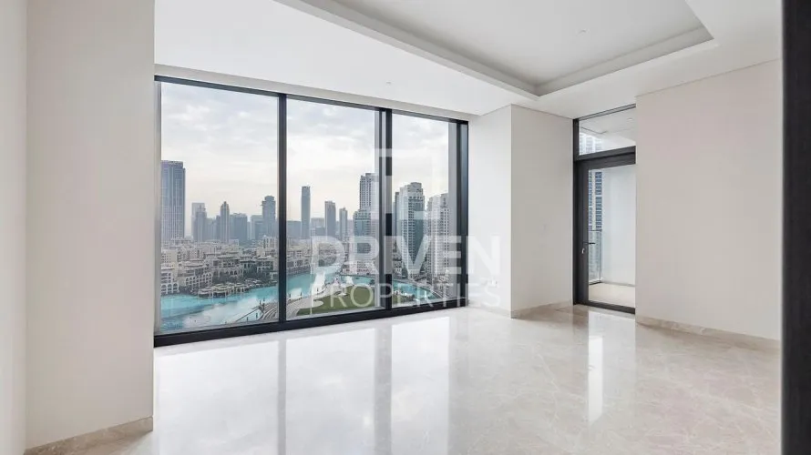 4 غرف نوم شقة في Opera District, الإمارات العربية المتحدة رقم 275 № 13