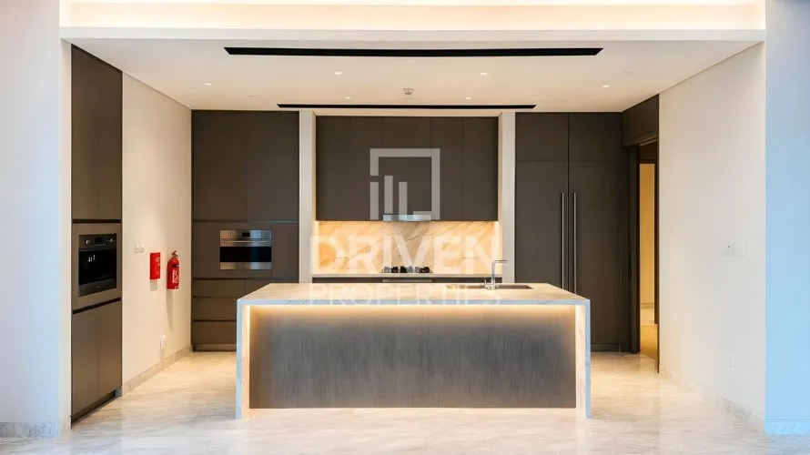 4 غرف نوم شقة في Opera District, الإمارات العربية المتحدة رقم 277 № 16
