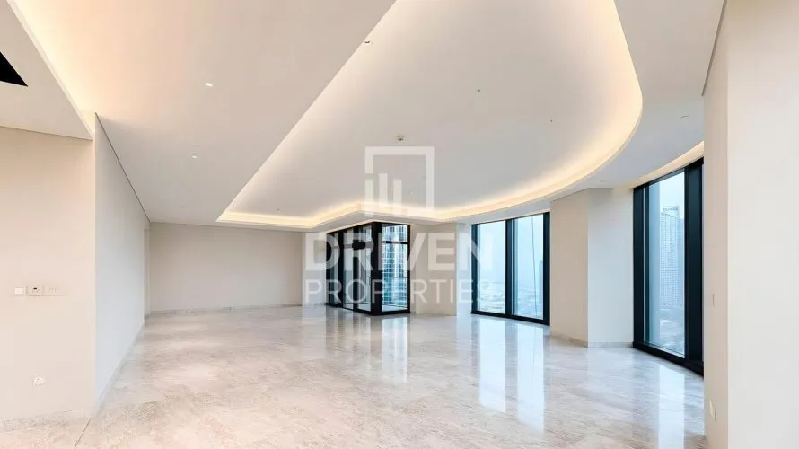 4 غرف نوم شقة في Opera District, الإمارات العربية المتحدة رقم 277 № 21