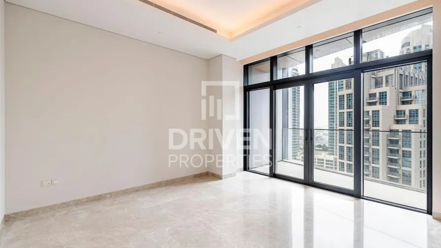 4 غرف نوم شقة في Opera District, الإمارات العربية المتحدة رقم 275 № 10