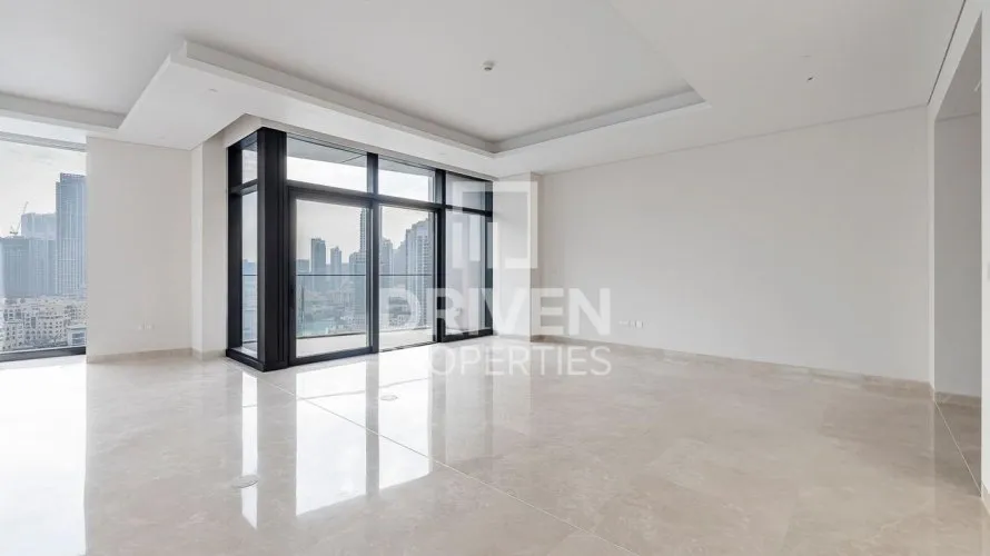 4 غرف نوم شقة في Opera District, الإمارات العربية المتحدة رقم 275 № 14