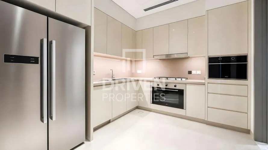 4 غرف نوم شقة في Opera District, الإمارات العربية المتحدة رقم 277 № 20