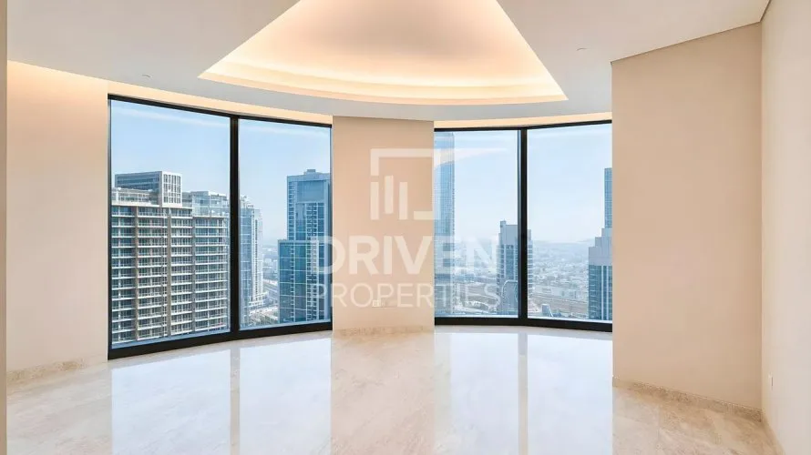 4 غرف نوم شقة في Opera District, الإمارات العربية المتحدة رقم 277 № 12