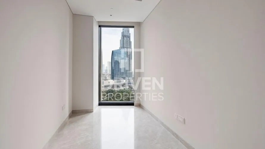 4 غرف نوم شقة في Opera District, الإمارات العربية المتحدة رقم 275 № 1