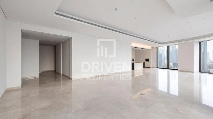 4 غرف نوم شقة في Opera District, الإمارات العربية المتحدة رقم 275 № 7