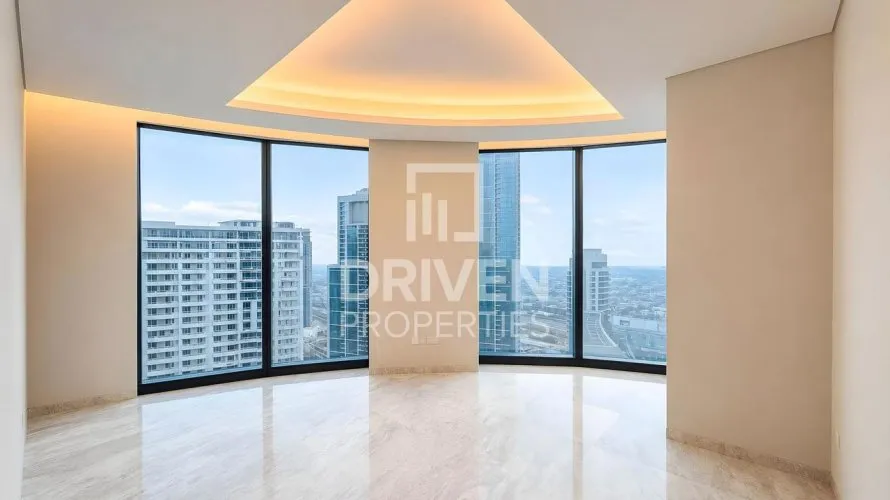 4 غرف نوم شقة في Opera District, الإمارات العربية المتحدة رقم 277 № 8
