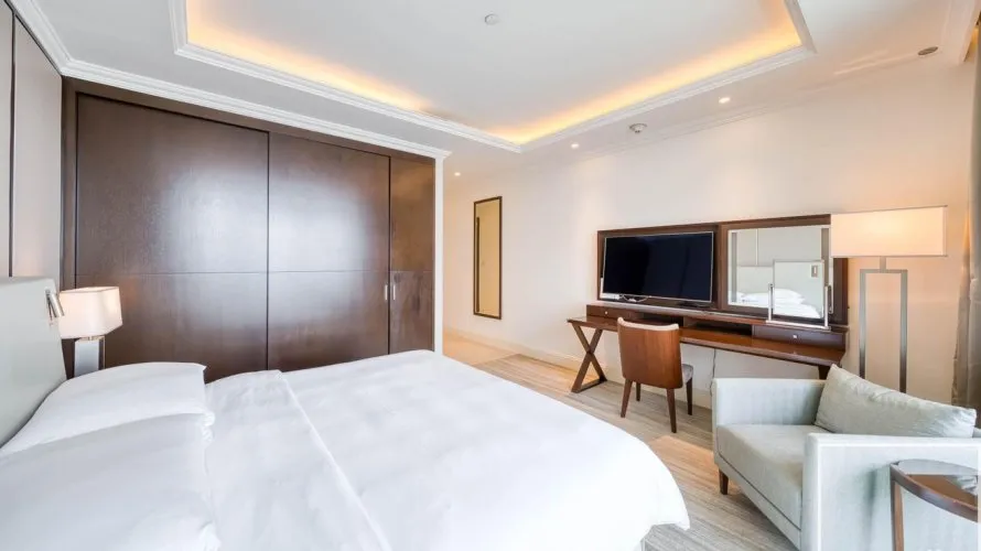 3 غرف نوم شقة في The Address Residence Fountain Views, الإمارات العربية المتحدة رقم 308 № 14