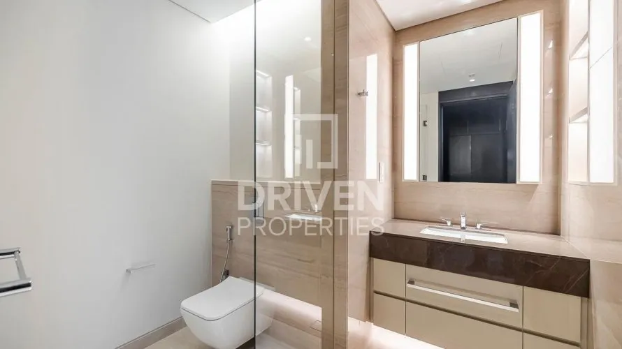 4 غرف نوم شقة في Opera District, الإمارات العربية المتحدة رقم 275 № 9