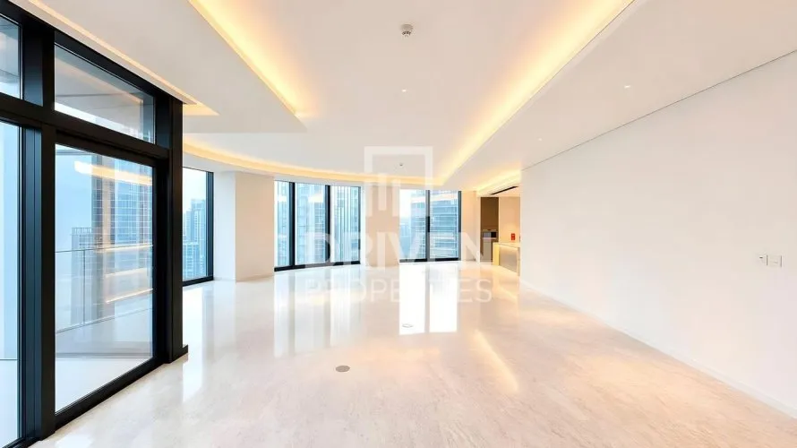4 غرف نوم شقة في Opera District, الإمارات العربية المتحدة رقم 277 № 22