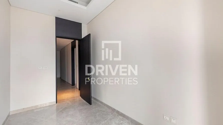 4 غرف نوم شقة في Opera District, الإمارات العربية المتحدة رقم 275 № 8