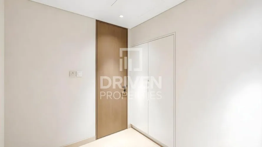 4 غرف نوم شقة في Opera District, الإمارات العربية المتحدة رقم 277 № 13
