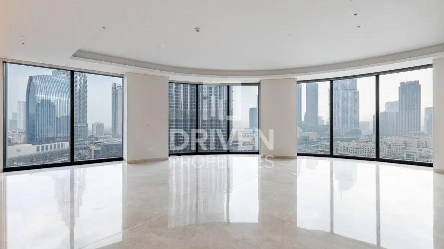 4 غرف نوم شقة في Opera District, الإمارات العربية المتحدة رقم 275 № 26