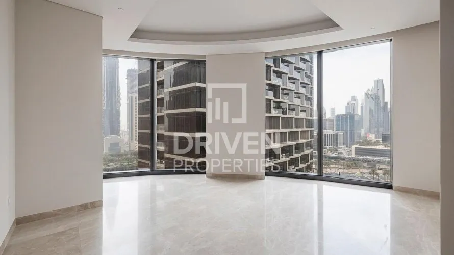 4 غرف نوم شقة في Opera District, الإمارات العربية المتحدة رقم 275 № 4