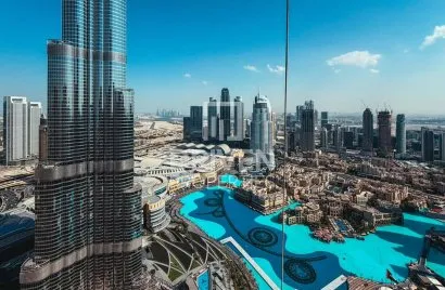 4 غرف نوم شقة في Opera District, الإمارات العربية المتحدة رقم 277