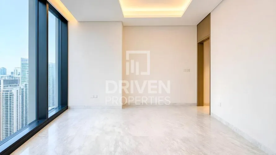 4 غرف نوم شقة في Opera District, الإمارات العربية المتحدة رقم 277 № 15